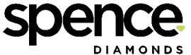 Logo Spence Diamonds