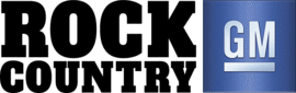 Logo Rock Country