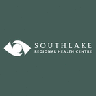 Logo Southlake Regional Health Centre