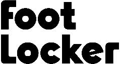 Logo FOOT Locker, inc.
