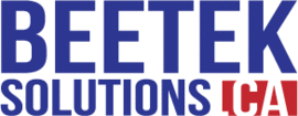 Logo Beetek Solutions