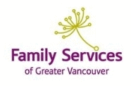 Logo Family Services of Greater Vancouver