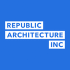 Logo Republic Architecture inc.
