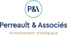 Logo Perreault & Associs