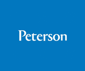 Logo Peterson Group