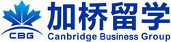 Logo Canbridge Business Group ltd.