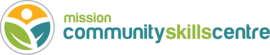 Logo Mission Community Skills Centre
