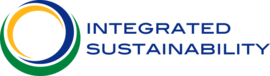 Logo Integrated Sustainability