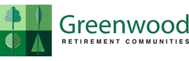Logo Greenwood Retirement Communities