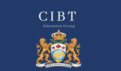 Logo CIBT