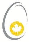 Logo EGG Farmers of Canada