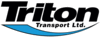 Logo Triton Transport