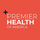 Logo Premier Health of America Inc / Premier Soin