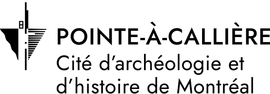 Logo Pointe--Callire, cit d'archologie et d'histoire de Montral