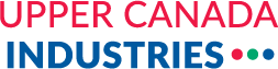 Logo Upper Canada Industries
