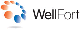 Logo Wellfort