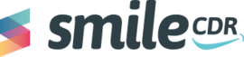 Logo Smile cdr