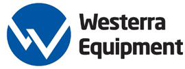 Logo Westerra Equipment