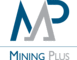 Logo Mining plus