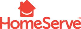 Logo Homeserve usa