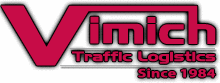 Logo Vimich Traffic Logistics