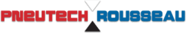 Logo Pneutech-rousseau