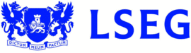 Logo LSEG (London Stock Exchange Group)