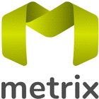 Logo Metrix Group inc.