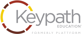 Logo Keypath Education, LLC