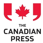 Logo THE Canadian Press