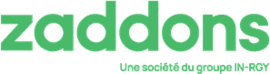 Logo Zaddons