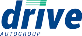Logo Drive Autogroup
