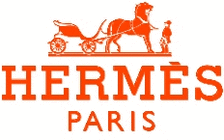 Logo Herms Paris