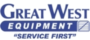 Logo Great West Equipment
