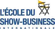 Logo cole du Show Business
