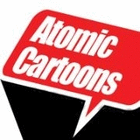 Logo Atomic Cartoons