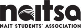 Logo NAIT Students' Association