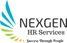 Logo Nexgen hr Services inc.