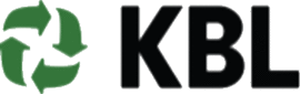 Logo KBL Environmental