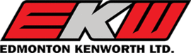 Logo Edmonton Kenworth ltd