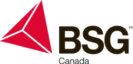 Logo BSG Canada