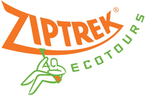 Logo Ziptrek
