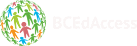 Logo Bcedaccess Society