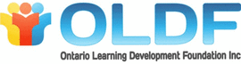 Logo Ontario Learning Development Foundation