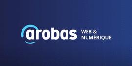 Logo Arobas