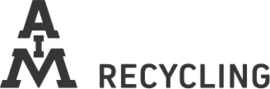 Logo AIM Recycling