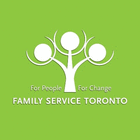 Logo Family Service Toronto