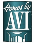 Logo Homes by avi