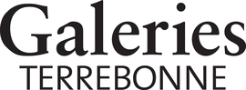 Logo Galeries de  Terrebonne