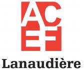 Logo ACEF Lanaudire